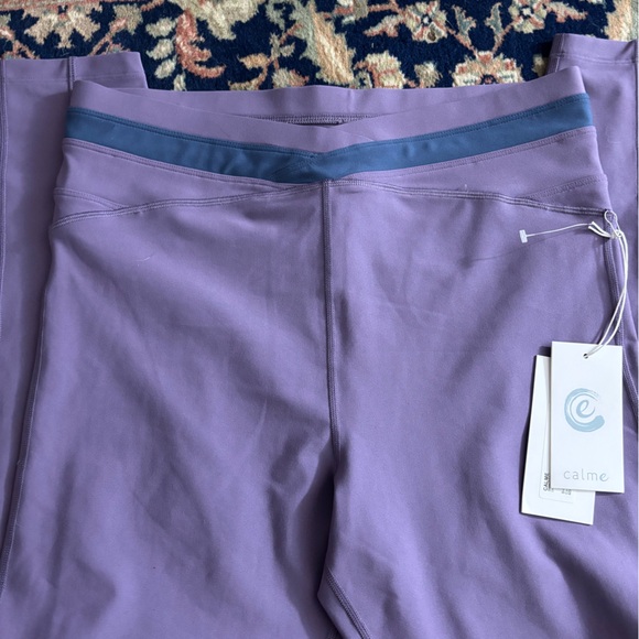 Calme-By Johnny Was Legging - Picture 4 of 7